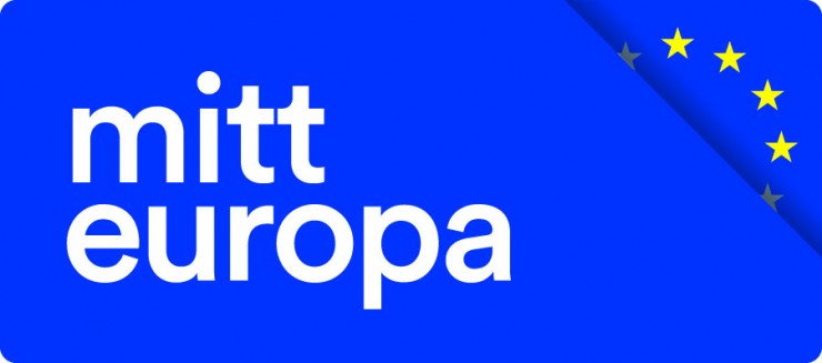 Logo Mitt Europa